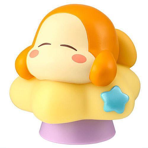 BANDAI（バンダイ） 星のカービィ キャライト [2.ワドルディ(星