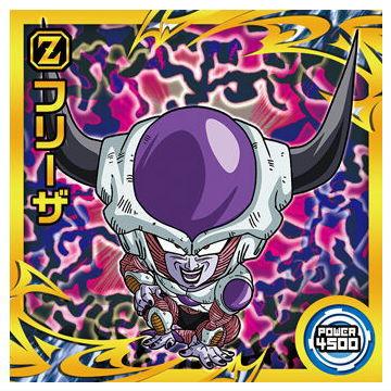 BANDAI（バンダイ） ドラゴンボール 超戦士シールウエハース超 激闘の
