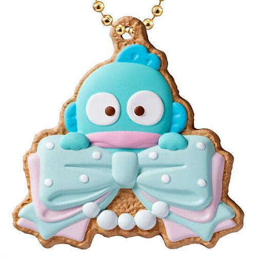 BANDAI（バンダイ） SANRIO CHARACTERS クッキーチャームコット2 [8