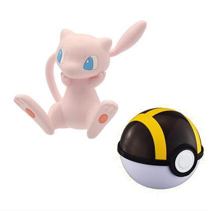 タカラトミーアーツ ポケモンゲットコレクションズガム 炎天の幻 [4