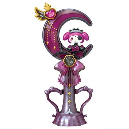 リーメント サンリオ マイメロディ＆クロミ Magic Wand Collection [5