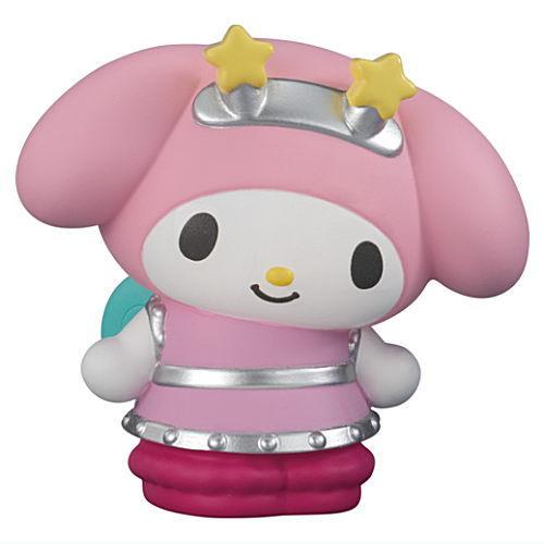 BANDAI（バンダイ） サンリオキャラクターズ フレンズ5 (Sanrio