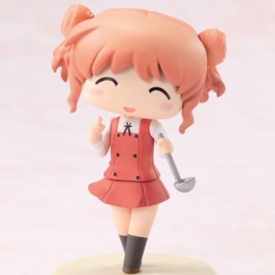 トイズワークスワークスコレクションにいてんご ひだまりスケッチ 再販 13 ヒロ へちょ顔ver 0519sa ネコポス不可 34 トイサンタ Paypayモール店 通販 Paypayモール