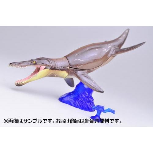 海洋堂 カプセルQミュージアム 恐竜発掘記 プレシオサウルス巨竜 海洋堂 カプセルQミュージアム 恐竜発掘記 プレシオサウルス巨竜