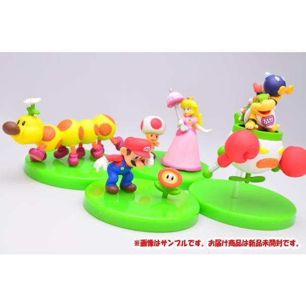 任天堂（Nintendo） 【全部揃ってます!!】立体マリオコレクションvol.1