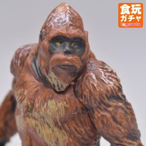 YETI（イエティ） カプセルQミュージアム UMA大全 世界の未確認生物