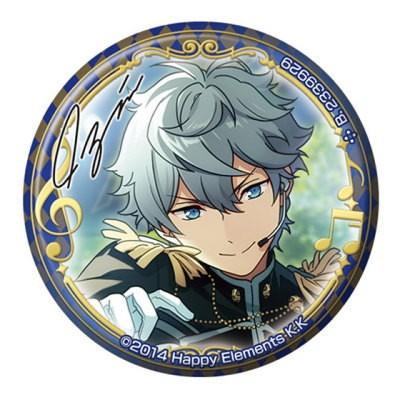 あんさんぶるスターズ！ カプセル缶バッジコレクション 3rd LIVE ［6 