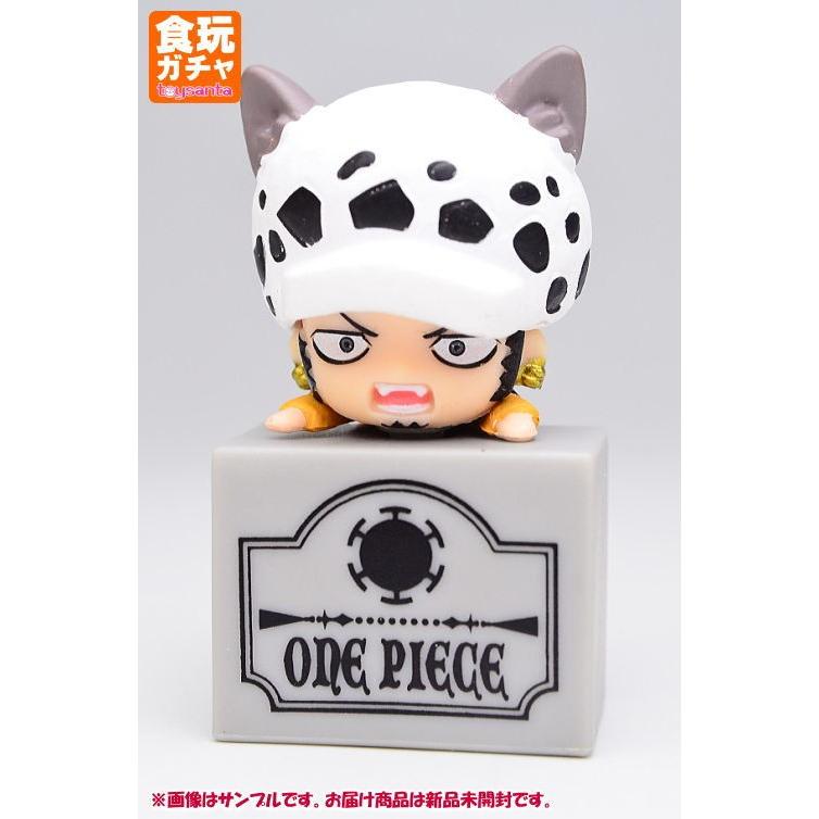 BANDAI（バンダイ） ONE PIECE ワンピース ダブルジャックマスコット