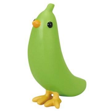 誕生 バナナインコ 1 皮付きバナナインコ 未熟 ネコポス配送対応 トイサンタ Paypayモール店 通販 Paypayモール