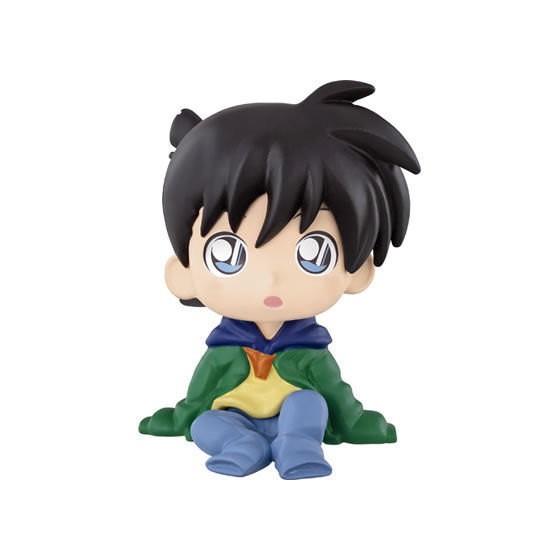 BANDAI 名探偵コナン ちぢませ隊(再販) [1.工藤新一 BANDAI 名探偵コナン ちぢませ隊(再販) [1.工藤新一