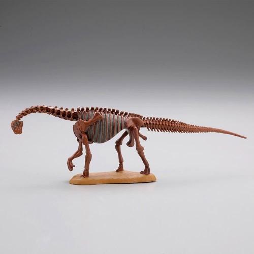 カプセルqミュージアム 恐竜発掘記8 恐竜造形大博覧会 5 カマラサウルス骨格 化石カラー ネコポス配送対応 C トイサンタ Paypayモール店 通販 Paypayモール