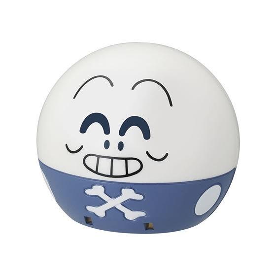 それいけ アンパンマン くるりんダッシュ4 5 ホラーマン ネコポス不可 C トイサンタ Paypayモール店 通販 Paypayモール