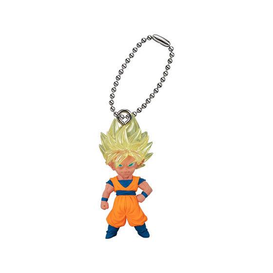 ドラゴンボール超 Udm アルティメットディフォルメマスコット The Best 34 2 超サイヤ人孫悟空 ネコポス配送対応 C トイサンタ Paypayモール店 通販 Paypayモール