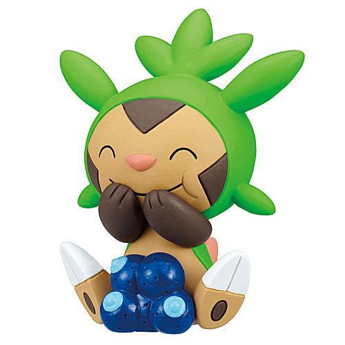 ポケットモンスター ポケモン まんぷくぱくぱくマスコットおかわり 4 ハリマロン ネコポス配送対応 C トイサンタ Paypayモール店 通販 Paypayモール