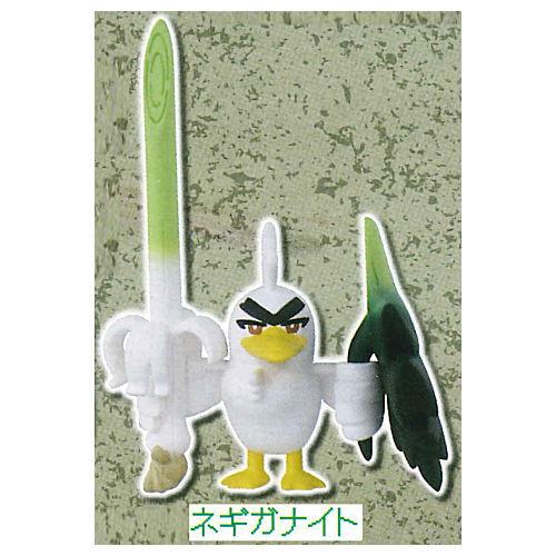 ポケットモンスター ポケモン ガラルいっぱいコレクション 4 ネギガナイト ネコポス配送対応 C トイサンタ Paypayモール店 通販 Paypayモール