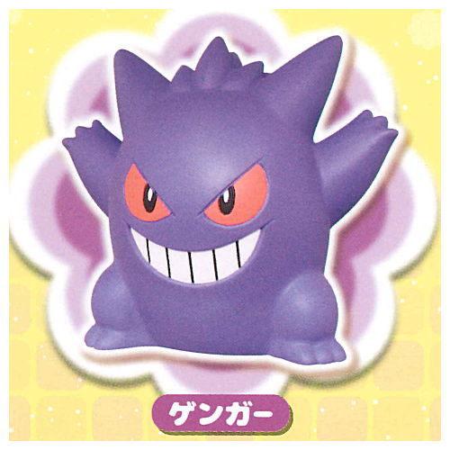 ポケットモンスター ポケモン フニフニマスコット4 2 ゲンガー ネコポス不可 C トイサンタ Paypayモール店 通販 Paypayモール