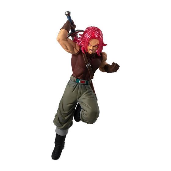 ドラゴンボール超 Vsドラゴンボール15 3 超サイヤ人ゴッド トランクス ネコポス配送対応 C トイサンタ Paypayモール店 通販 Paypayモール