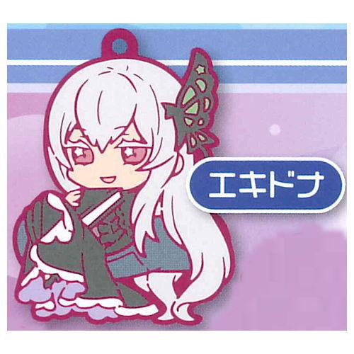 Re ゼロから始める異世界生活 キャラばんちょうこうラバーマスコット2 8 エキドナ