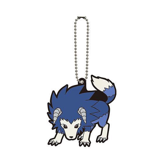 モンスターファーム2 カプセルラバーマスコット 3 ライガー ネコポス配送対応 C トイサンタ Paypayモール店 通販 Paypayモール