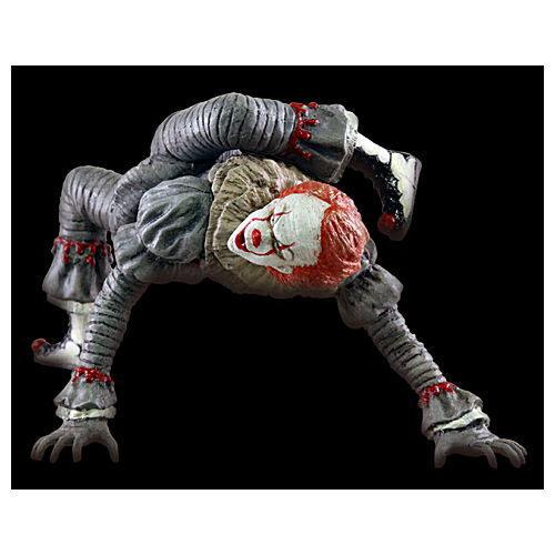IT PENNYWISE COLLECTION in the box] 