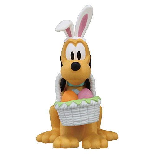 ディズニーキャラクター シーズナブルコレクション ファンタジーイースター編 5 プルート ネコポス配送対応 C トイサンタ Paypayモール店 通販 Paypayモール