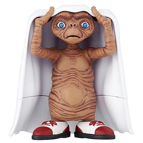 タカラトミーアーツ E.T. 名場面コレクションPART2 E.T.はボクら