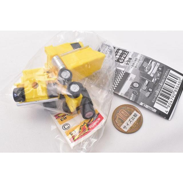 【新品未開封】 カプセルトミカ&コレクションケース　全133種フルコンプ Amazon.co.jp: カプセルトミカDX14 広がる！立体パーキング [全8