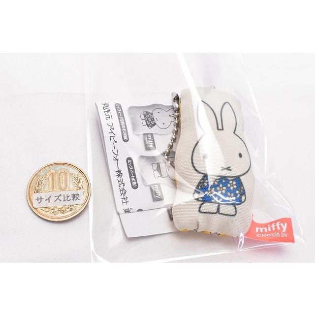 ミッフィー Miffyとお友達マスコット 再販 1 ミッフィー 花柄のお洋服 ネコポス配送対応 C G 4px7000ths 001 324 トイサンタ ヤフー店 通販 Yahoo ショッピング