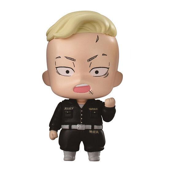 東京リベンジャーズ カプセルフィギュアコレクション Vol:02 [4 東京リベンジャーズ カプセルフィギュアコレクション Vol:02 [4