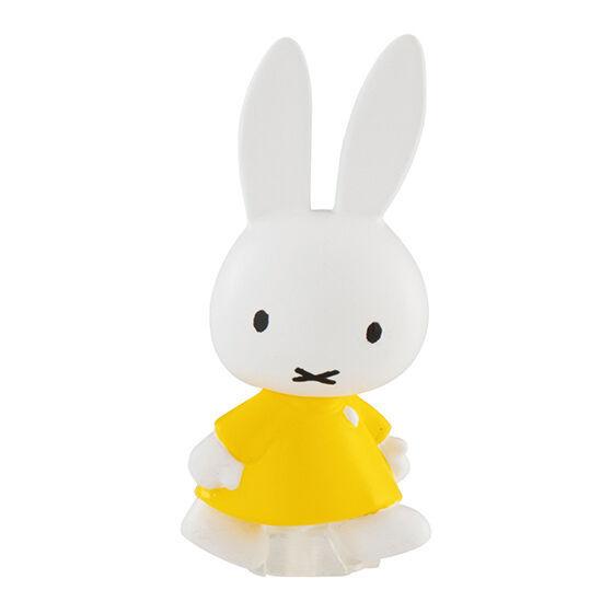 ミッフィー miffy ならぶんです。2 [5.ミッフィー]【ネコポス配送対応】【C】｜toysanta