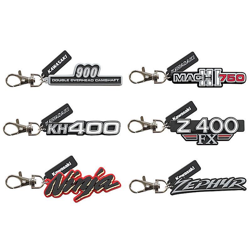 everyone エブリワン ラバーキーホルダー　ブラック&ホワイトセット 110410_1019.jpg