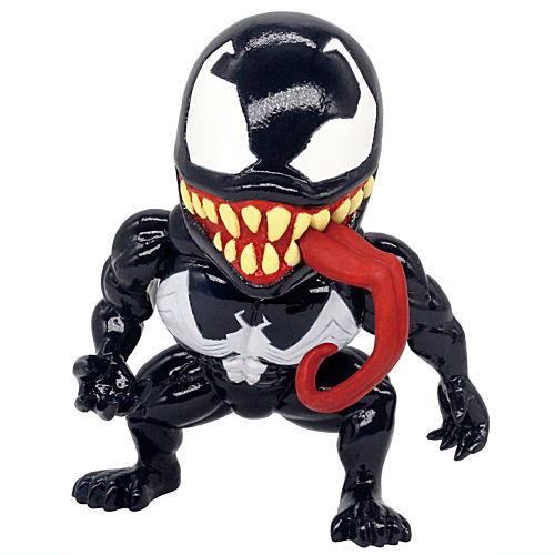 タカラトミーアーツ マーベル SYMBIOTE フィギュアコレクション