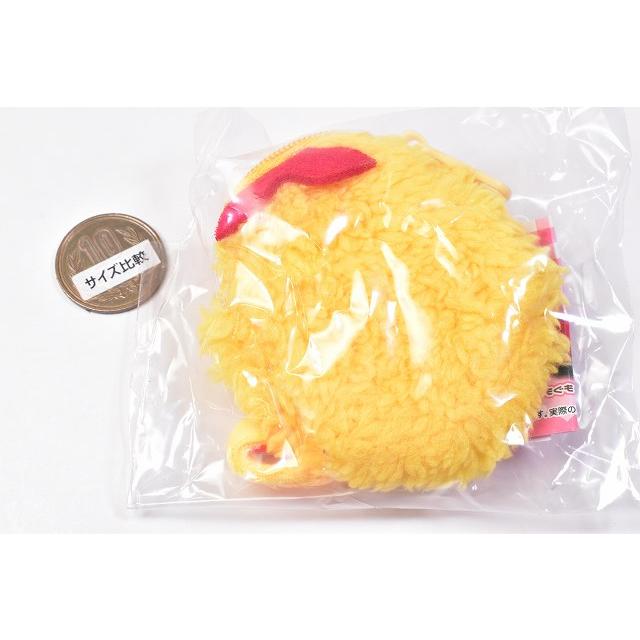 MOGUMOGU リュック2 [4.もぐもぐエビフライ]【ネコポス配送対応】【C】｜toysanta｜02