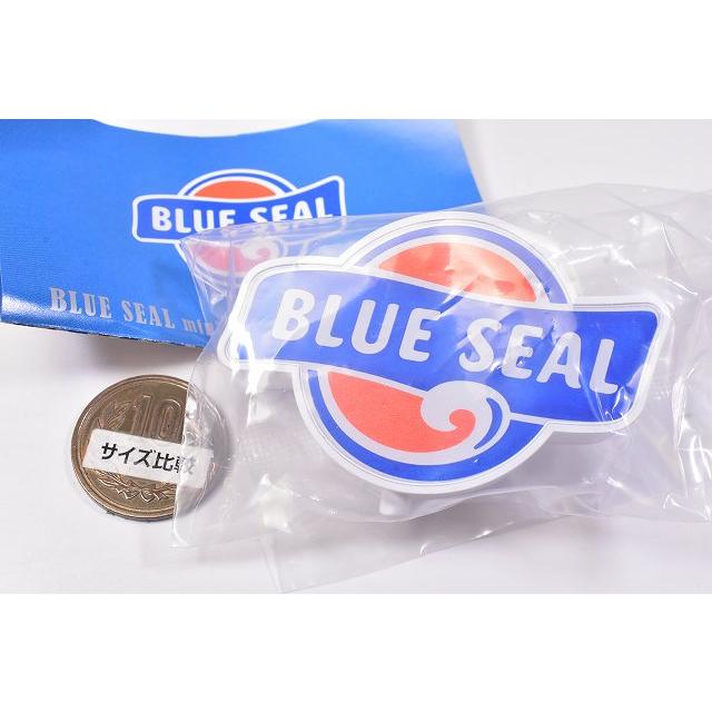 BLUE SEAL ブルーシール ミニチュアコレクション Vol.2 [4.ロゴ看板ライト]【ネコポス配送対応】【C】｜toysanta｜02