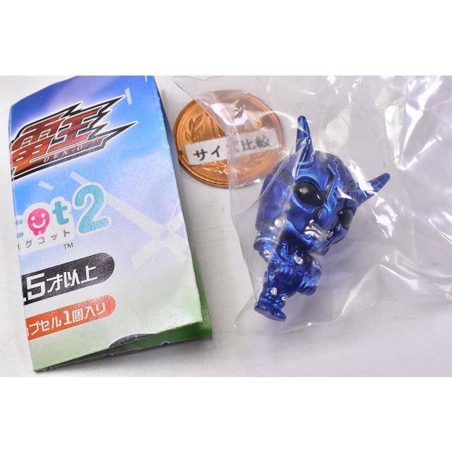 仮面ライダー電王 イマジンハグコット2 [4.テディ]【ネコポス配送対応】【C】｜toysanta｜02