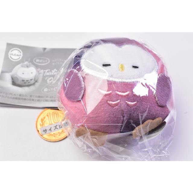 Twilight Owl ぬいぐるみ [4.黄昏]【 ネコポス不可 】【C】｜toysanta｜02