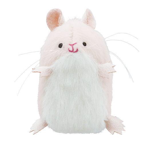 アートユニブテクニカラー ねずみのぬいぐるみ＆きぐるみコレクション