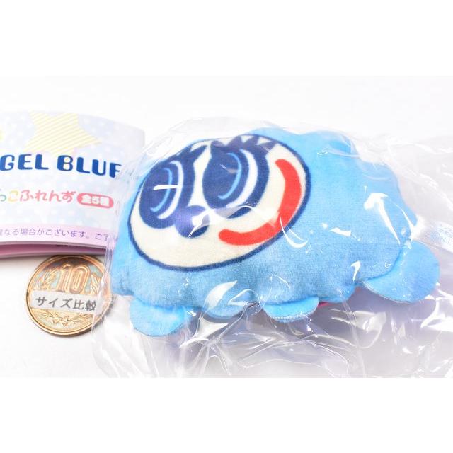 ANGEL BLUE エンジェルブルー かぷっこふれんず [5.ペットの