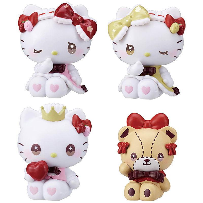 タカラトミーアーツ 【全部揃ってます!!】ハローキティ DOLLY タカラトミーアーツ 【全部揃ってます!!】ハローキティ DOLLY