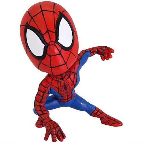 タカラトミーアーツ スパイダーマン フィギュアコレクション side