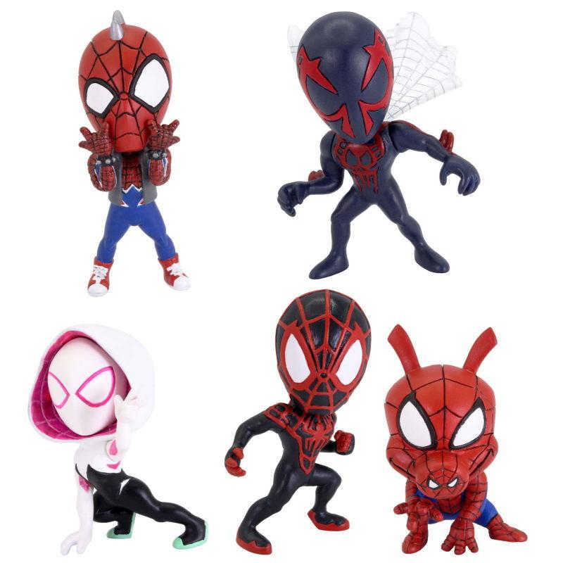 タカラトミーアーツ 【全部揃ってます!!】MARVEL スパイダーマン タカラトミーアーツ 【全部揃ってます!!】MARVEL スパイダーマン