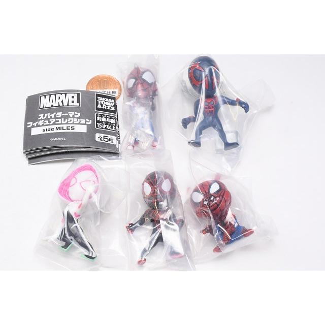 タカラトミーアーツ 【全部揃ってます!!】MARVEL スパイダーマン タカラトミーアーツ 【全部揃ってます!!】MARVEL スパイダーマン