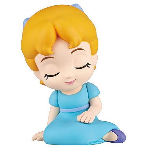 タカラトミーアーツ 肩ズンFig. ピーター・パン [2.ウェンディ