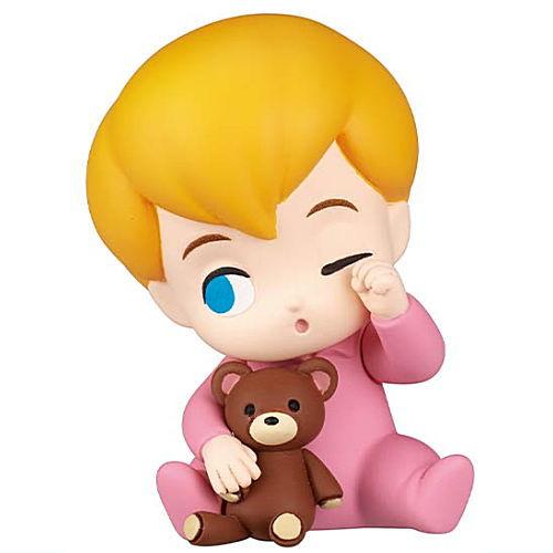 タカラトミーアーツ 肩ズンFig. ピーター・パン [4.マイケル