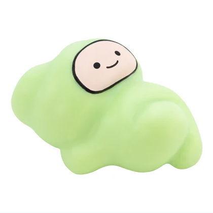 だんりょく クマども [4.さぼり]【 ネコポス不可 】【C】 : トイサンタ