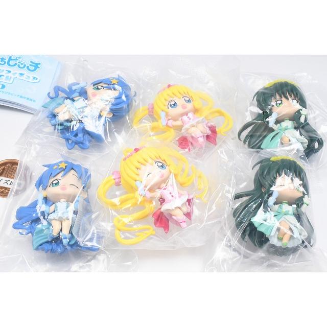 全部揃ってます!!】マーメイドメロディー ぴちぴちピッチ 全部揃ってます!!】マーメイドメロディー ぴちぴちピッチ