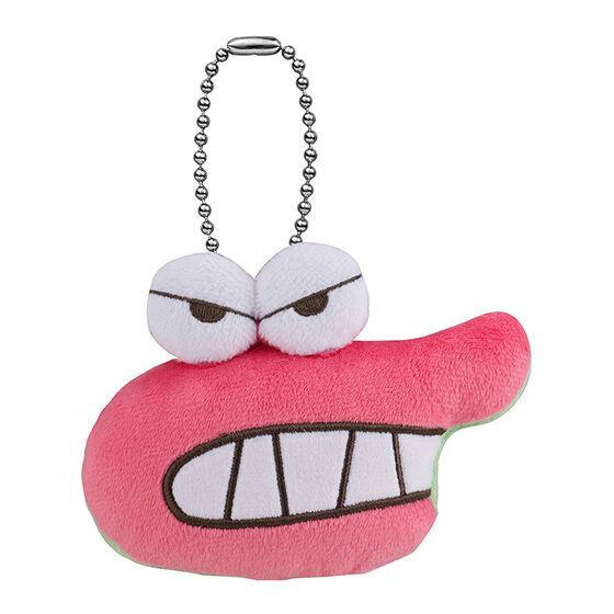 ハローキティ ワニ山さん　コラボぬいぐるみ ハローキティ ワニ山さん コラボぬいぐるみ ハローキティ × クレヨン