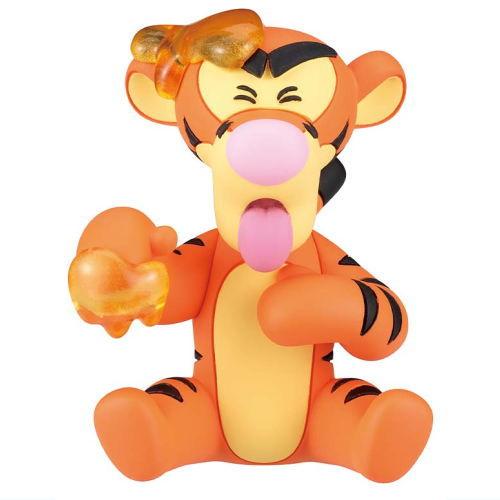 タカラトミーアーツ くまのプーさん ハニージェリーフィギュア