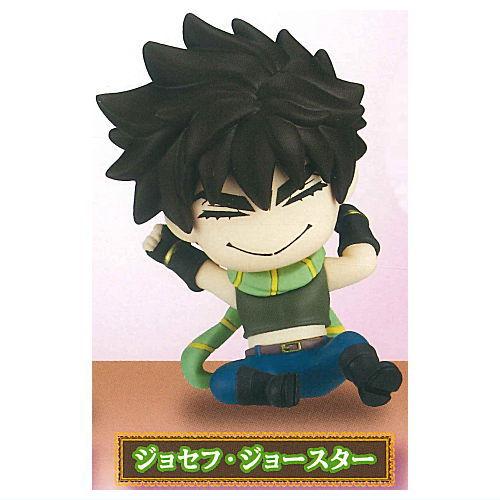 タカラトミーアーツ 肩ズンFig. ジョジョの奇妙な冒険