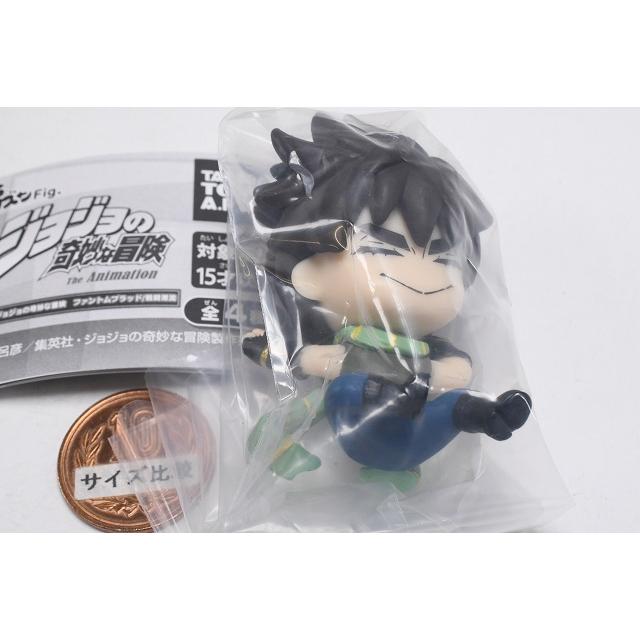タカラトミーアーツ 肩ズンFig. ジョジョの奇妙な冒険